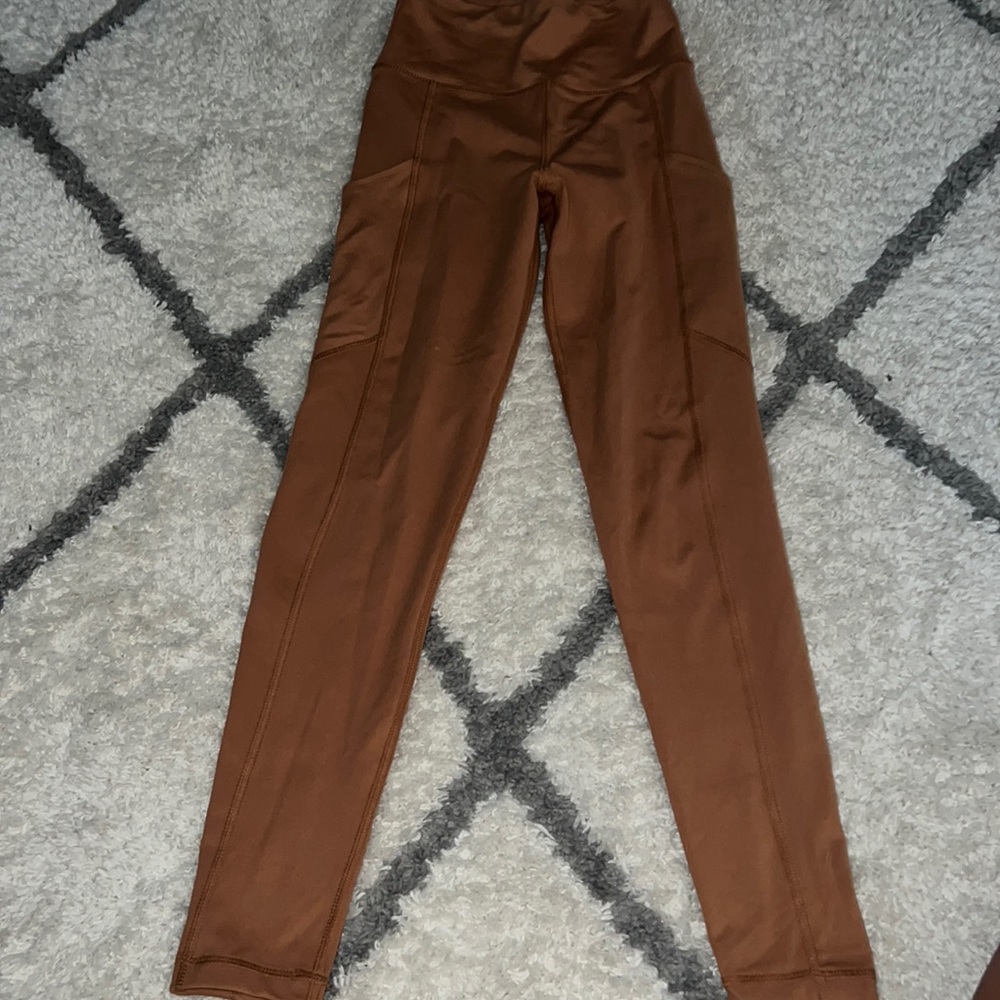 American Eagle Leggings Size:XS